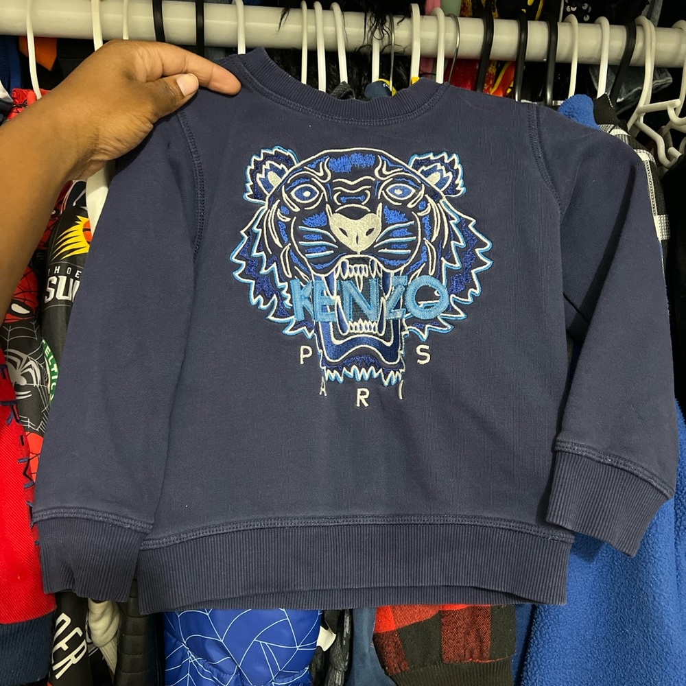 Kenzo Sweater